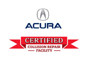 Acura Certified