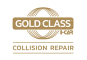 Gold Class I-CAR