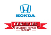 Honda Certified