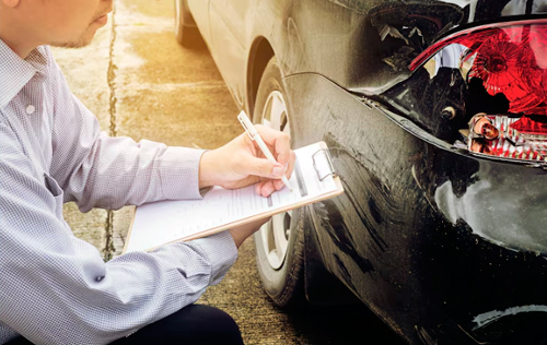 Insurance Claim Assistance