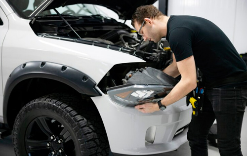 OEM Parts